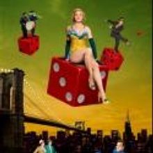 Shaw Festival 2013 Announces Casting for GUYS AND DOLLS and MAJOR BARBARA