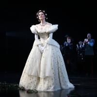 DIE KAISERIN SAGT ADIEU - Das Musical ELISABETH feierte Abschied!