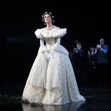 DIE KAISERIN SAGT ADIEU - Das Musical ELISABETH feierte Abschied!