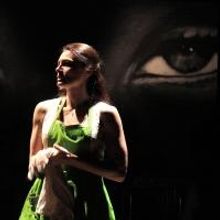 BWW Reviews: SEVEN SPOTS ON THE SUN Heats Up Cincinnati