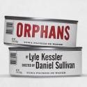 ORPHANS, Starring Alec Baldwin and Shia LaBeouf, Goes On Sale 12/30