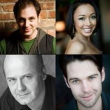  Seattle/ Mainstreet Festival of New Musicals Company Casting Announced