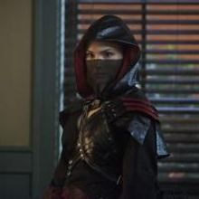 BWW Recap: Team ARROW Has Some Major Daddy Issues