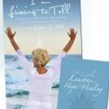 Incurable Cancer: New Book 'I Am Living to Tell' Explains How One Woman Beat It and R