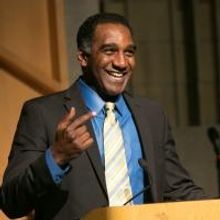 Photo Flash: Norm Lewis, Danny Holgate, Vivian Reed and More at 2015 Amas Musical The