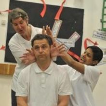 Celebrating Sixteen Years Of BIG SCHOOL At Coventry's Belgrade Theatre