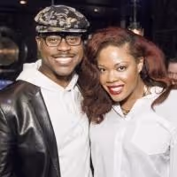 Photo Flash: eOne Music Hosts Billboard #1 Gospel Hits Album Party in Chicago