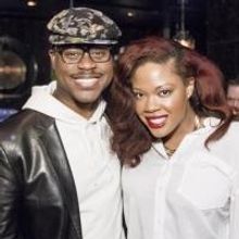 Photo Flash: eOne Music Hosts Billboard #1 Gospel Hits Album Party in Chicago