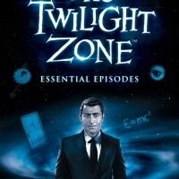 TWILIGHT ZONE: ESSENTIAL EPISODES Coming to DVD Today