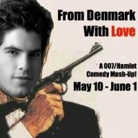 BWW Review: Bond Meets the Bard at Vaquero Playground