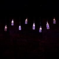 BWW Reviews: ULYSSES ON BOTTLES : Top Shelf Photo