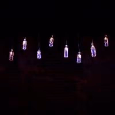 BWW Reviews: ULYSSES ON BOTTLES : Top Shelf