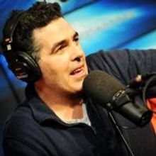 Adam Carolla's Live Podcast Taping Set for The Neptune in Seattle Tonight