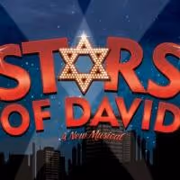 Harold Green Jewish Theatre & AngelWalk Theatre Present Canadian Premiere of STARS…