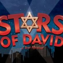 Harold Green Jewish Theatre Company & AngelWalk Theatre to Present Canadian Premiere