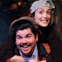 EVERY CHRISTMAS STORY EVER TOLD Opens Sunday at Cincinnati Shakespeare