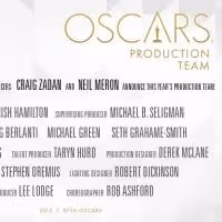 Tony Award Winners Derek McLane, Rob Ashford and Stephen Oremus Join OSCARS'…
