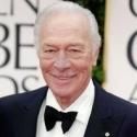 Ridgefield Playhouse Film Society Welcomes Christopher Plummer, 9/8
