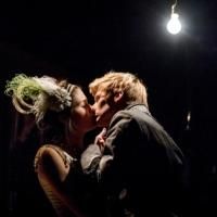 NATASHA, PIERRE AND THE GREAT COMET OF 1812 Cast Set for Performance, CD Signing at…