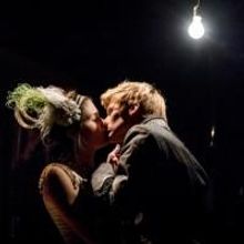 NATASHA, PIERRE AND THE GREAT COMET OF 1812 Cast Set for Performance, CD Signing at…