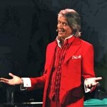BWW Reviews: Ageless TOMMY TUNE Celebrates an Award-Winning Career with Delightful Ca