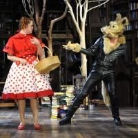 PlayMakers Repertory Company Adds 11/29 Performance of INTO THE WOODS