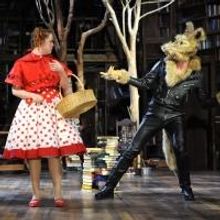 PlayMakers Repertory Company Adds 11/29 Performance of INTO THE WOODS