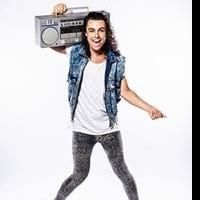 Hayes Theatre Co Presents Tom Sharah in THAT 90S SHOW as Part of 2014 Cabaret…