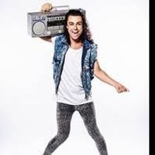 Hayes Theatre Co Presents Tom Sharah in THAT 90S SHOW as Part of 2014 Cabaret Season,