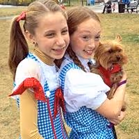 Penobscot Theatre Company Presents THE WIZARD OF OZ, Now thru 12/28