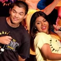 Students Star in SUMMER AT THE CENTER Program at Segerstrom Center, 7/21-8/2