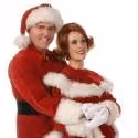 Irving Berlin's WHITE CHRISTMAS Opens at Lakewood Theatre Tonight