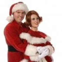 Irving Berlin's WHITE CHRISTMAS Opens at Lakewood Theatre Tonight