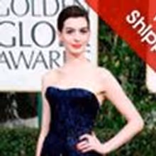 Milanoo Debuts Red-carpet-style Dresses Inspired by the Globes