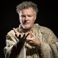 The Shakespeare Theatre Company Presents William Shakespeare's THE TEMPEST