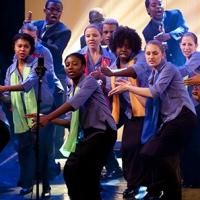 Young People's Chorus of NYC to Launch Summer Tour of Asia on 7/12
