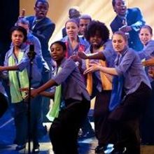 Young People's Chorus of NYC to Launch Summer Tour of Asia on 7/12