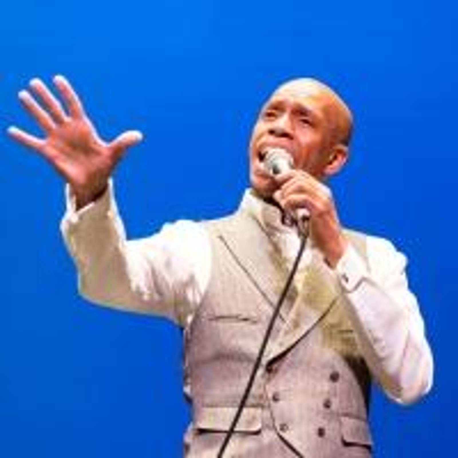 Photo Flash: City College Center for the Arts Celebrates Stewart F. Lane's BLACK BROA