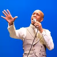 Photo Flash: City College Center for the Arts Celebrates Stewart F. Lane's BLACK…