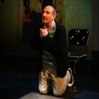 Frank Ingrasciotta's BLOOD TYPE: RAGU Performs Encore at United Solo Tonight