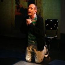 Frank Ingrasciotta's BLOOD TYPE: RAGU Performs Encore at United Solo Tonight