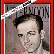 SUNNY AFTERNOON Set for Hollywood Fringe Festival June 14
