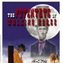 Gary Lendennie Writes an Off-the-Wall 'Tall Tale' of the Wild West