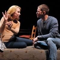 BWW REVIEW: 'TRIBES' SPEAKS VOLUMES AT BOSTON'S SPEAKEASY STAGE