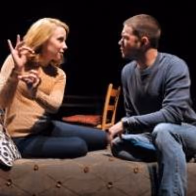 BWW REVIEW: 'TRIBES' SPEAKS VOLUMES AT BOSTON'S SPEAKEASY STAGE