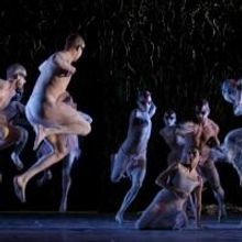 Bangarra Dance Theatre to Perform at 2014 Holland Dance Festival