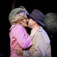 Photo Flash: First Look at Geno Carr, Ruth Pferdehirt and More in MGR/Finger Lakes'…