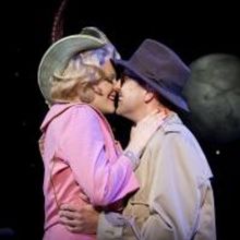 Photo Flash: First Look at Geno Carr, Ruth Pferdehirt and More in MGR/Finger Lakes' G