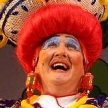 ALADDIN to Open Belgrade's Christmas Season, from 26 Nov