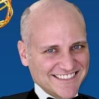 Ted Greenberg's THE COMPLETE PERFORMER Moves to 6pm Saturdays October 25 - November…